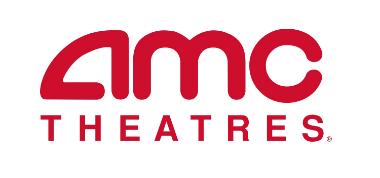 AMCTheaters Logo