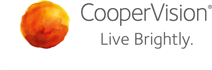 CooperVision Logo