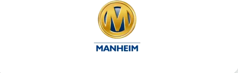 MANHEIM Logo