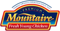 Mountaire Logo