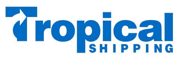 Tropical Logo